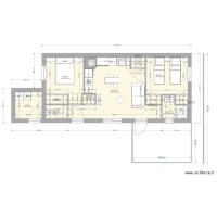 plan maison 4