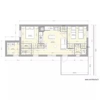 plan maison 4