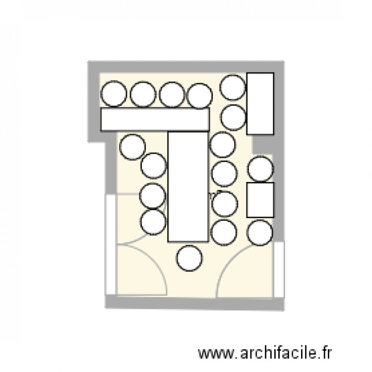 ALPHA3I 4. Plan de 0 pièce et 0 m2