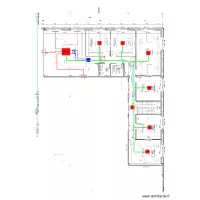 CLIM ETAGE C2CLIM BUREAUX