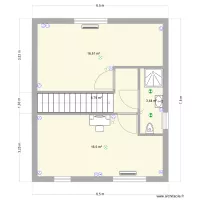 electricité 1er etage