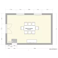 plan salle à manger 3