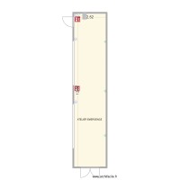 PLAN ATELIER EMERGENCE