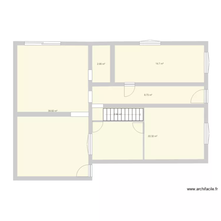 client braydune. Plan de 