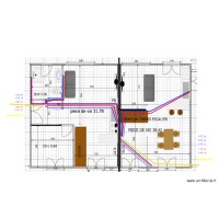 PLAN RC PLOMBERIE PE