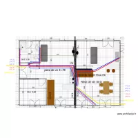 PLAN RC PLOMBERIE PE