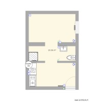 Clermont configuration actuelle 