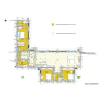 VILLA LAROMANA carrelage 