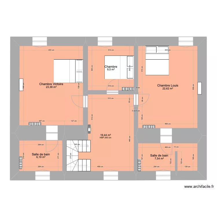 Morannes 2 eme actuel. Plan de Morannes 2 eme actuel. Plan de