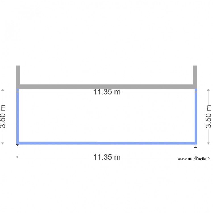 LERAY. Plan de 0 pièce et 0 m2