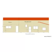 facade est