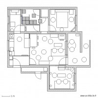 Plan du T3 BJG 14 Sept 2012 