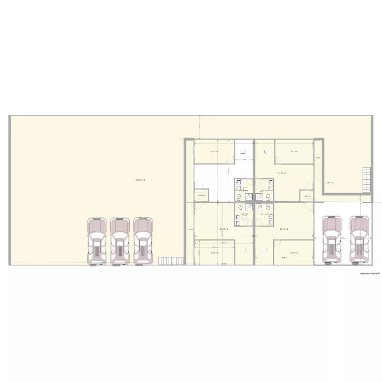 Plan. Plan de Plan. Plan de