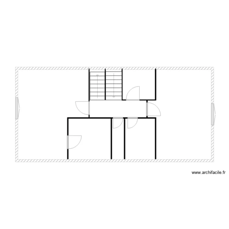 BRONDEX 2. Plan de 