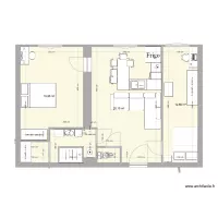 29 Felix Viallet - Plan T2 &agrave; T3 v2