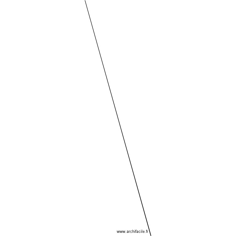 ch louis. Plan de 0 pièce et 0 m2