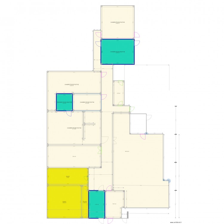 NGYEN 2. Plan de 0 pièce et 0 m2