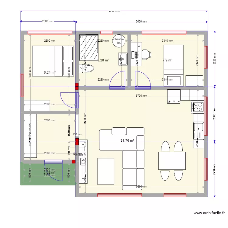 4ка новый проект.2. Plan de 4ка новый проект.2. Plan de
