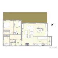 Maison d&eacute;tail