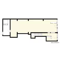 SARL DADA COURNEUVE REZ DE CHAUSS&Eacute;E 