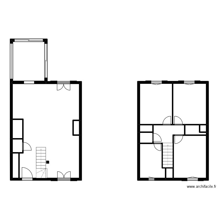 ABBATE. Plan de 0 pièce et 0 m2