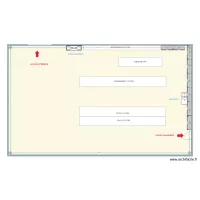 D&eacute;p&ocirc;t tri vaisselle