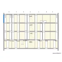 emplacement gaines techiques