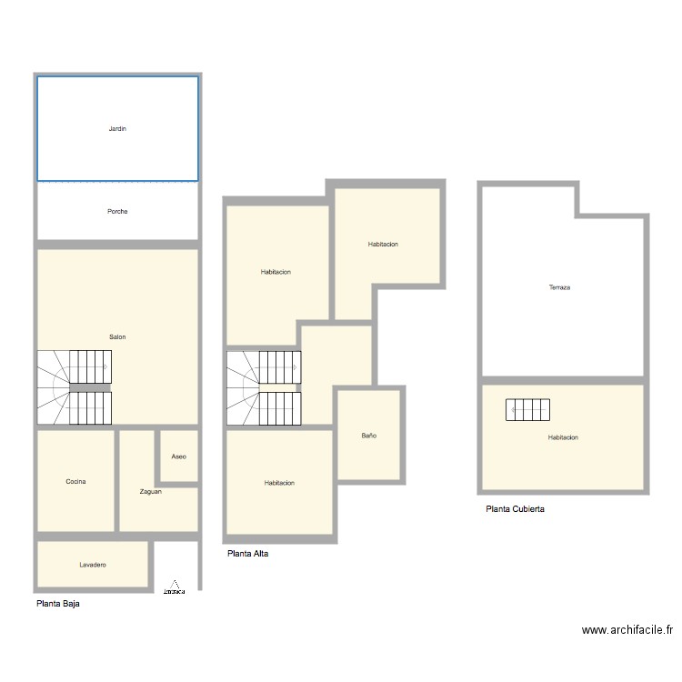 18019969. Plan de 0 pièce et 0 m2