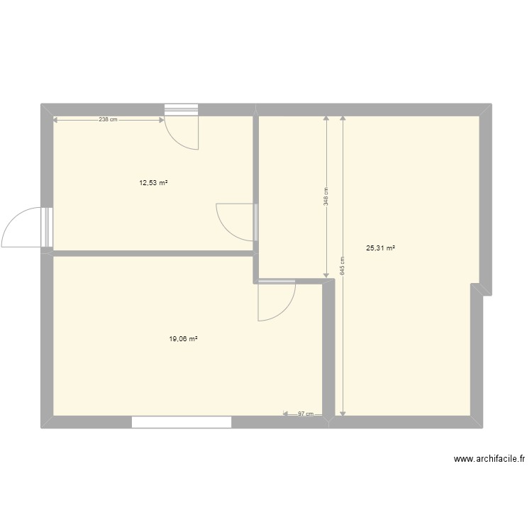 garage_7. Plan de 0 pièce et 0 m2
