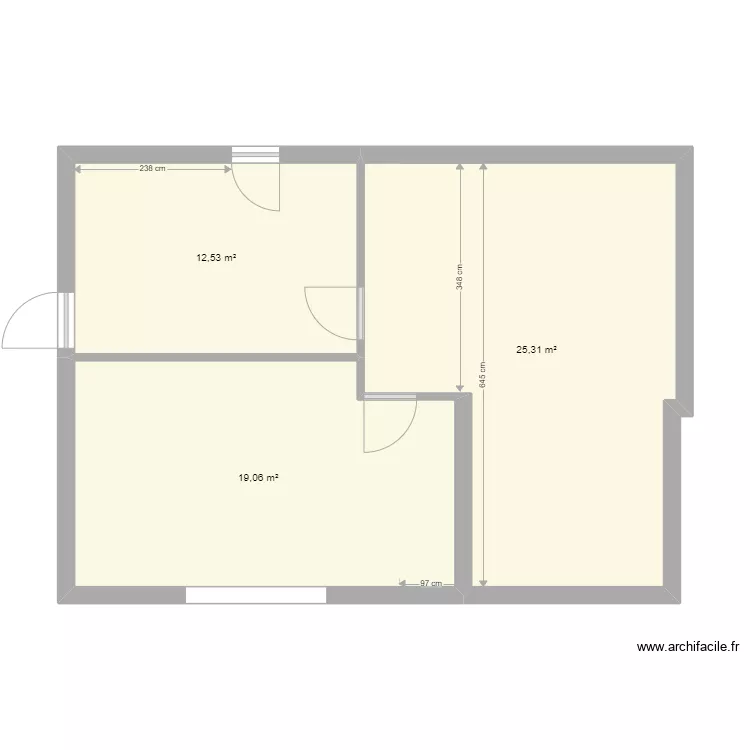 garage_7. Plan de 