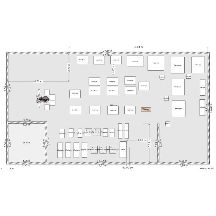 LastUndo3. Plan de 0 pièce et 0 m2