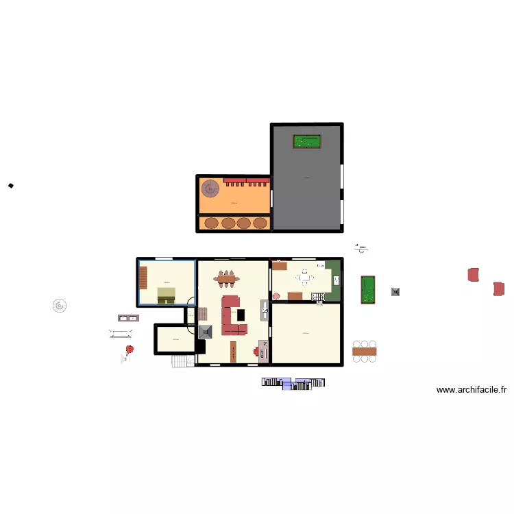 pascal new222. Plan de 