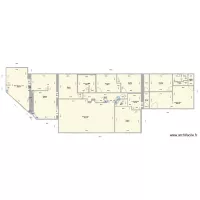 Maison 35 route de Grenoble r&eacute;el