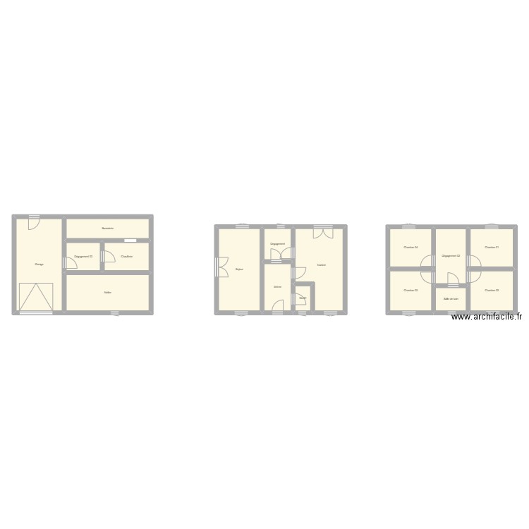 350601664. Plan de 0 pièce et 0 m2