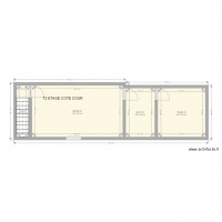 T2 ETAGE AIRE 