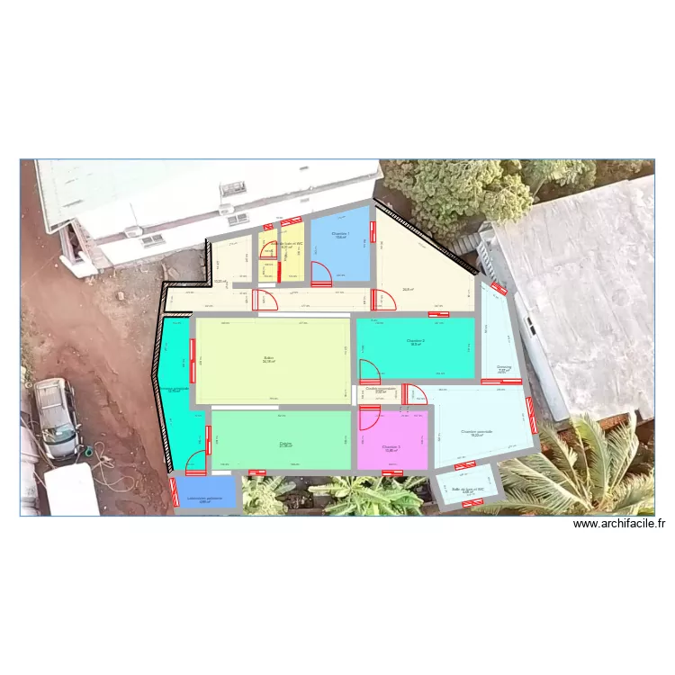 Plan 20 10 2022_Elec. Plan de Plan 20 10 2022_Elec. Plan de