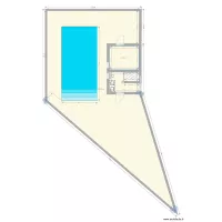 PISCINE Salle de bain 2