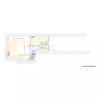 Plan Chambre Valady 2