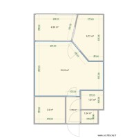 appartement grau du roi