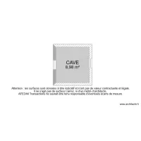 BI 10695 CAVE