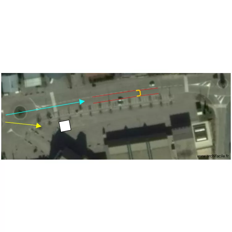 ADH FL Stage 1&2. Plan de 