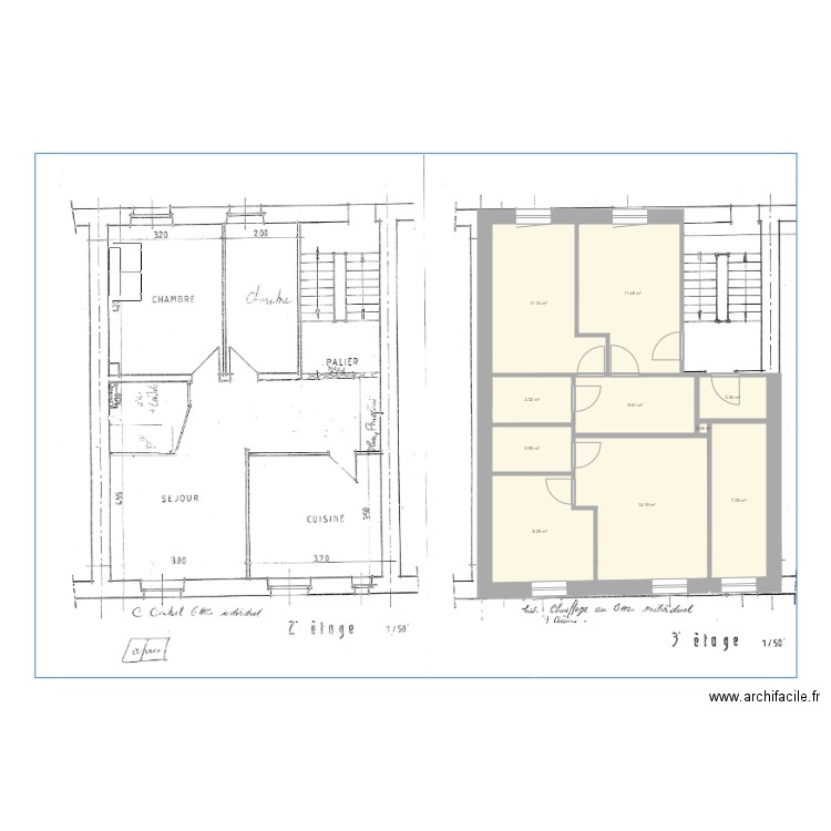 ARTEM 3. Plan de 0 pièce et 0 m2