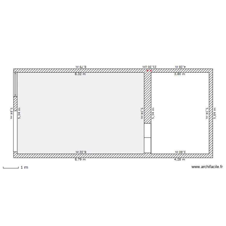 garage doyard 8. Plan de 