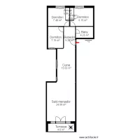 ED LES ANELLETES BLOC 1 ESCALA A 4 3 ANDORRA LA VELLA