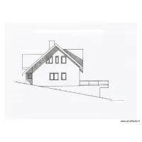 ROZAND   VILLARD  FACADE N O  A