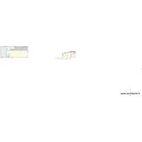 local Saint Louis RDC ac esc et asc ext 