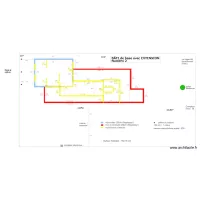 B&acirc;ti de base avec extension Num&eacute;ro 2