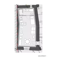 Studio - sc&eacute;nario 1bis