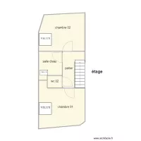 DILON &eacute;tage am