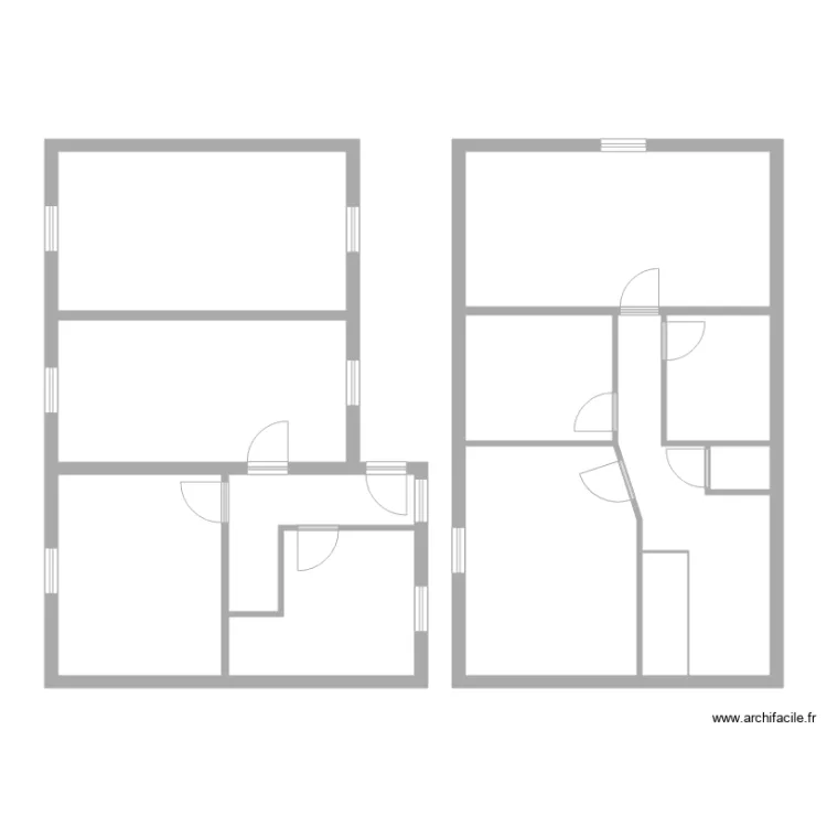 ARIK SELESTAT. Plan de 